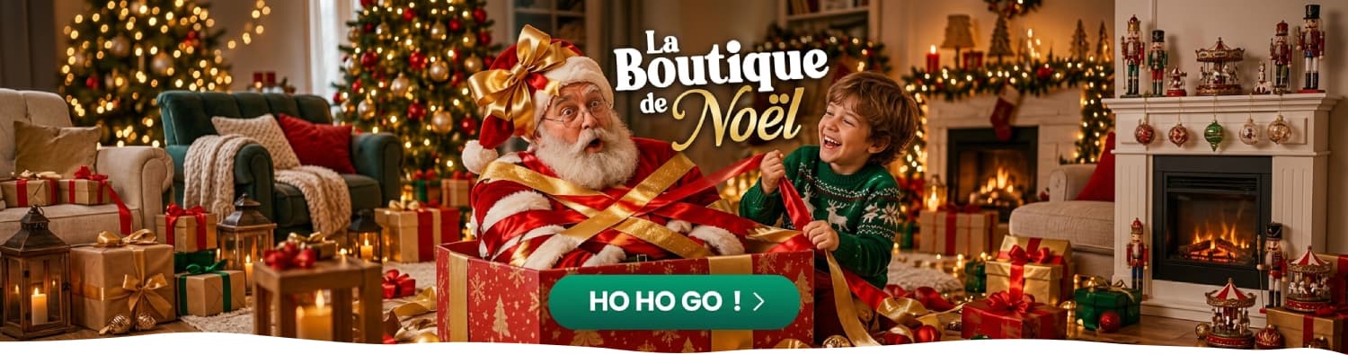 À vos hottes !